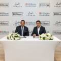 Tharaa Misr collaborates with Hilton to open Hilton Garden Inn at Glee North Coast project